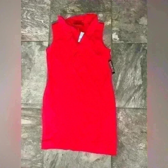 NWT Cotton Dress Size Medium - Picture 1 of 7